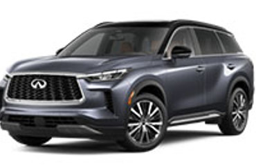2024 INFINITI QX60 2024 INFINITI QX60