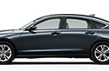 2024 Honda Accord 2024 Honda Accord