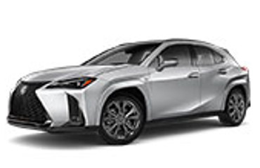 2024 Lexus UX 250h 2024 Lexus UX 250h