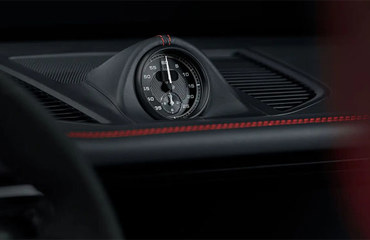 2023 Porsche Macan 2023 Porsche Macan