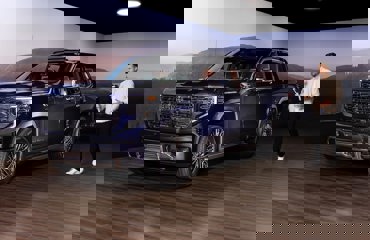 2024 GMC Sierra 1500 2024 GMC Sierra 1500