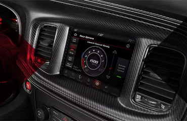 2023 Dodge Charger 2023 Dodge Charger