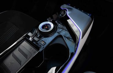 2024 Kia EV6 2024 Kia EV6