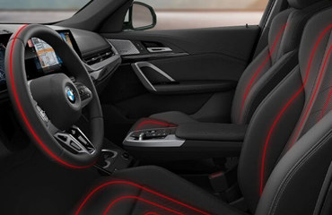 2024 BMW X1 2024 BMW X1