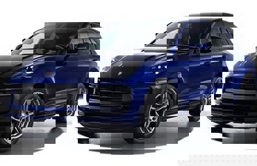 2023 Porsche Macan 2023 Porsche Macan