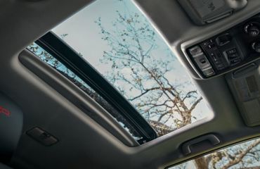 2024 Toyota 4Runner 2024 Toyota 4Runner