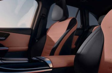 2024 Mercedes-Benz GLC 2024 Mercedes-Benz GLC