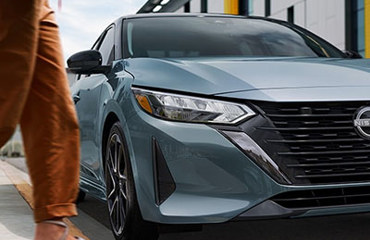2024 Nissan Sentra 2024 Nissan Sentra
