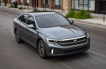 2024 Volkswagen Jetta 2024 Volkswagen Jetta