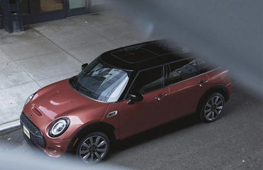 2023 MINI Clubman 2023 MINI Clubman