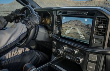 2025 Ford F-150 2025 Ford F-150