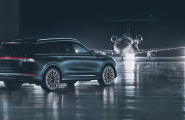 2024 Lincoln Aviator 2024 Lincoln Aviator