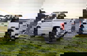 2024 GMC Sierra 1500 2024 GMC Sierra 1500