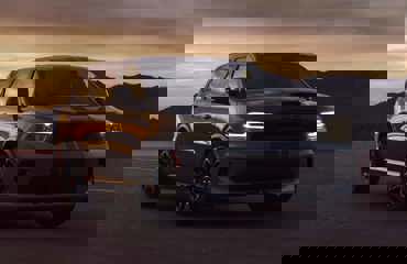 2024 Dodge Durango 2024 Dodge Durango