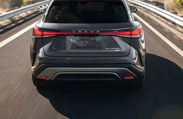 2024 Lexus RX 350 2024 Lexus RX 350