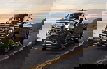 2024 GMC Sierra 1500 2024 GMC Sierra 1500