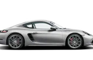 2024 Porsche 718 Cayman 2024 Porsche 718 Cayman