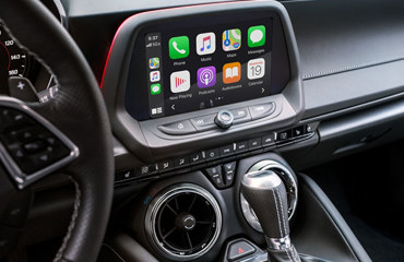 2024 Chevrolet Camaro 2024 Chevrolet Camaro