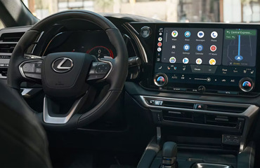 2024 Lexus RX 350 2024 Lexus RX 350