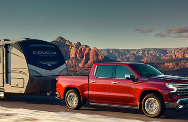 2023 Chevrolet Silverado 1500 2023 Chevrolet Silverado 1500