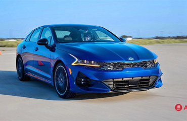 2023 Kia K5 2023 Kia K5