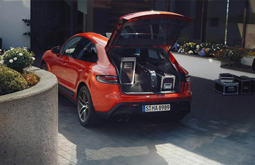 2023 Porsche Macan 2023 Porsche Macan