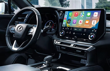 2024 Lexus RX 350 2024 Lexus RX 350