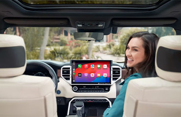 2024 Toyota Tundra 2024 Toyota Tundra