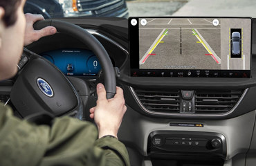 2024 Ford Escape 2024 Ford Escape