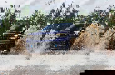 2024 Jeep Grand Cherokee L 2024 Jeep Grand Cherokee L