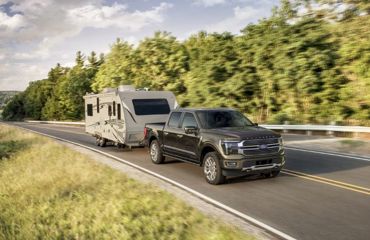 2025 Ford F-150 2025 Ford F-150