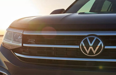 2023 Volkswagen Atlas 2023 Volkswagen Atlas