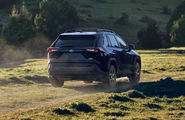 2024 Toyota RAV4 2024 Toyota RAV4