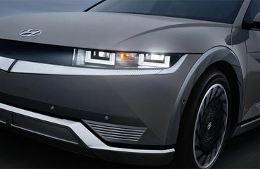 2023 Hyundai IONIQ 5 2023 Hyundai IONIQ 5