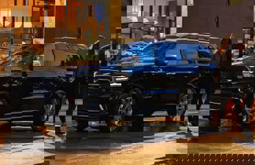 2024 Dodge Durango 2024 Dodge Durango