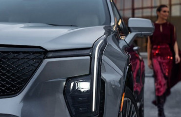 2024 Cadillac XT4 2024 Cadillac XT4