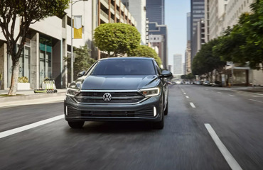 2024 Volkswagen Jetta 2024 Volkswagen Jetta