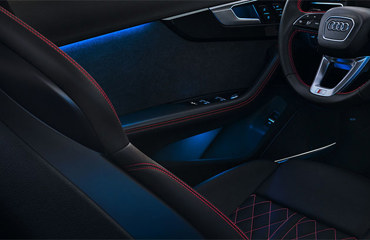 2024 Audi S4 2024 Audi S4