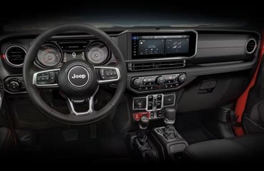 2024 Jeep Gladiator 2024 Jeep Gladiator