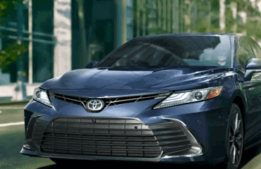 2024 Toyota Camry 2024 Toyota Camry