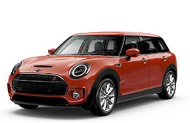 2023 MINI Clubman 2023 MINI Clubman