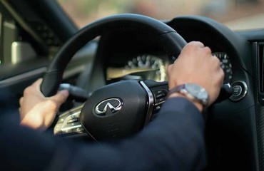 2024 INFINITI Q50 2024 INFINITI Q50