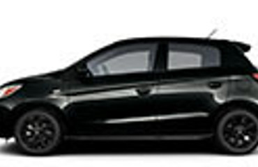 2024 Mitsubishi Mirage 2024 Mitsubishi Mirage