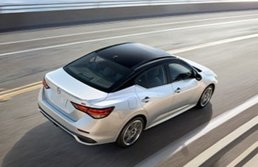 2024 Nissan Sentra 2024 Nissan Sentra