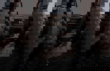 2024 Chevrolet Suburban 2024 Chevrolet Suburban