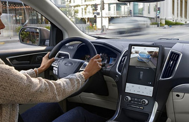 2024 Ford Edge 2024 Ford Edge