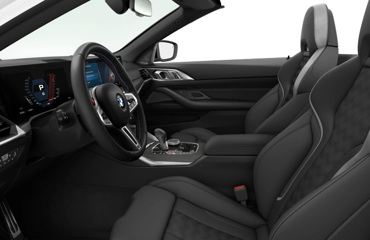 2024 BMW M4 2024 BMW M4