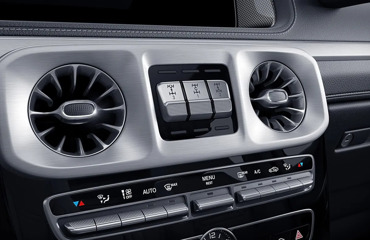 2024 Mercedes-Benz G-Class 2024 Mercedes-Benz G-Class