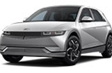 2023 Hyundai IONIQ 5 2023 Hyundai IONIQ 5