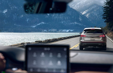 2024 Lincoln Aviator 2024 Lincoln Aviator